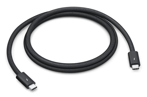 CABLE THUNDERBOLT 5 PRO (USB-C) 1M