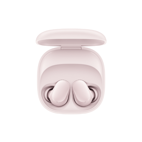 AURICULARES C/MICRÓFONO XIAOMI REDMI BUDS 6 PLAY PINK