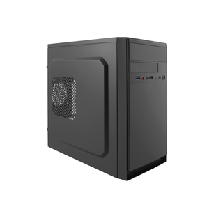 CAJA MICROATX COOLBOX M500 NEGRA FTE 500W USB 3.0