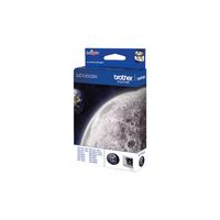 Miniatura 3 de CARTUCHO BROTHER NEGRO LC 1000BK