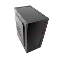 Miniatura 4 de COOLBOX  PCC-MPC45-1  Negro Incluye Fuente
