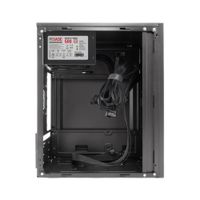 Miniatura 5 de COOLBOX  PCC-MPC45-1  Negro Incluye Fuente