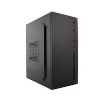 Miniatura 6 de COOLBOX  PCC-MPC45-1  Negro Incluye Fuente