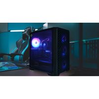 Miniatura 6 de Zone Evil Ryzen 5 5655G 32GB 1TB SSD Ordenador Gaming