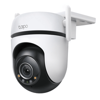 Miniatura 1 de TP-LINK OUTDOOR PAN/TILT SECURITY WI-FI CAMERA. TAPO C520WS