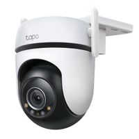Miniatura 2 de TP-LINK OUTDOOR PAN/TILT SECURITY WI-FI CAMERA. TAPO C520WS