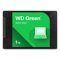 SANDISK Green WDS100T5G0A  SSD 2000GB 2.5"  545MB/s Serial ATA III