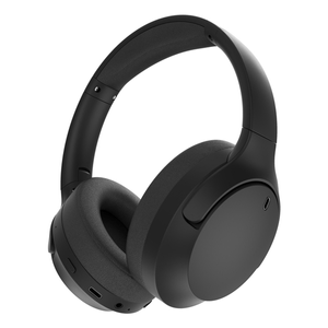 AURICULARES-GEMBIRD-BHP-ANC-01-NEGRO-BT