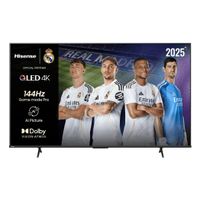 Miniatura 2 de HISENSE 55"  55E7Q PRO QLED Pro 4K Ultra HD