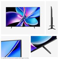 Miniatura 10 de HISENSE 55"  55E7Q PRO QLED Pro 4K Ultra HD