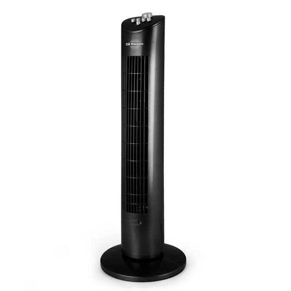 VENTILADOR TORRE ORBEGOZO TW0800 79CM ALTO 60W