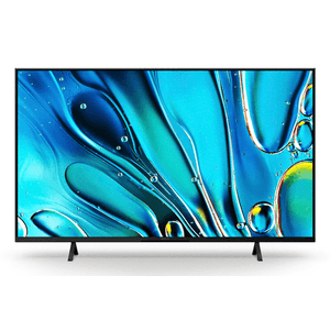 Televisor SONY 50"  FWD-50S35 LCD 4K Ultra HD