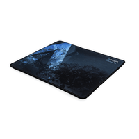 Miniatura 1 de ALFOMBRILLA ABYSM COVENANT M BASE DE GOMA 355x300 mm