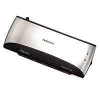 Miniatura 3 de FELLOWES SPECTRA PLASTIFICADORA A4 FUNDAS HASTA 125MICRAS CALENTAMIENTO 4 MIN SISTEMA ANTI-ATASCO 5737801