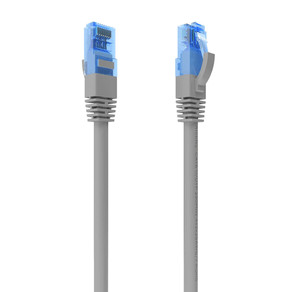 Aisens-Cable-RJ45-CAT.6-UTP-AWG26-CCA-Gris-0.75m