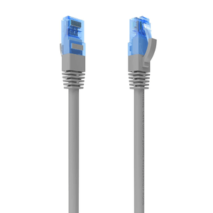 Aisens-Cable-RJ45-CAT.6-UTP-AWG26-CCA-Gris-0.75m