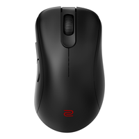 Miniatura 1 de RATON INALAMBRICO GAMING ZOWIE EC3-DW 4K PARA e-SPORT (9H.N4WBE.A2E)
