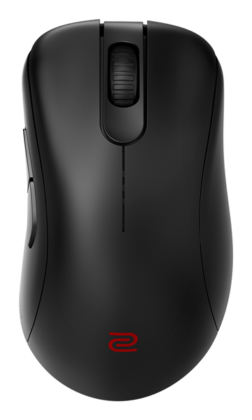RATON INALAMBRICO GAMING ZOWIE EC3-DW 4K PARA e-SPORT (9H.N4WBE.A2E)