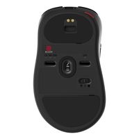 Miniatura 3 de RATON INALAMBRICO GAMING ZOWIE EC3-DW 4K PARA e-SPORT (9H.N4WBE.A2E)