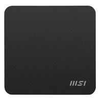 Miniatura 6 de MSI Cubi NUC 1MG-207ES Core 5-120U negro