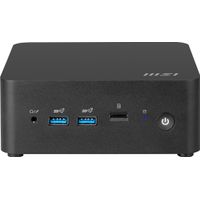 Miniatura 9 de MSI Cubi NUC 1MG-207ES Core 5-120U negro