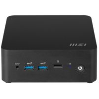 Miniatura 10 de MSI Cubi NUC 1MG-207ES Core 5-120U negro