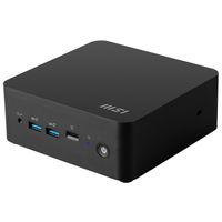 Miniatura 14 de MSI Cubi NUC 1MG-207ES Core 5-120U negro