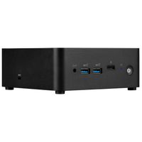 Miniatura 15 de MSI Cubi NUC 1MG-207ES Core 5-120U negro