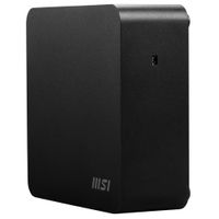Miniatura 21 de MSI Cubi NUC 1MG-207ES Core 5-120U negro