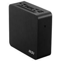 Miniatura 22 de MSI Cubi NUC 1MG-207ES Core 5-120U negro