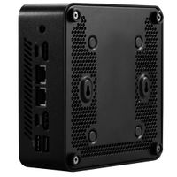 Miniatura 26 de MSI Cubi NUC 1MG-207ES Core 5-120U negro