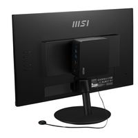 Miniatura 29 de MSI Cubi NUC 1MG-207ES Core 5-120U negro