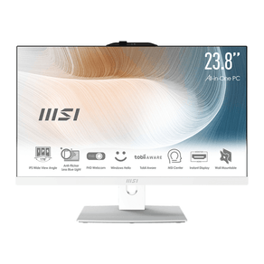 MSI-AM242P-897ES-i5-1235U-16GB-512-DOS-24-Blanco