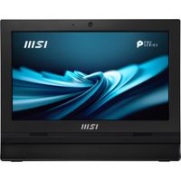 Miniatura 3 de ALL IN ONE MSI PRO AP162T-007XES INTEL N100 / 4GB/  256 GB SSD/  15.6" / FREEDOS