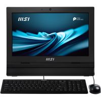 Miniatura 4 de ALL IN ONE MSI PRO AP162T-007XES INTEL N100 / 4GB/  256 GB SSD/  15.6" / FREEDOS