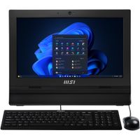 Miniatura 5 de ALL IN ONE MSI PRO AP162T-007XES INTEL N100 / 4GB/  256 GB SSD/  15.6" / FREEDOS