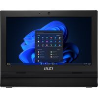 Miniatura 6 de ALL IN ONE MSI PRO AP162T-007XES INTEL N100 / 4GB/  256 GB SSD/  15.6" / FREEDOS