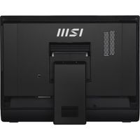 Miniatura 8 de ALL IN ONE MSI PRO AP162T-007XES INTEL N100 / 4GB/  256 GB SSD/  15.6" / FREEDOS