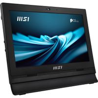 Miniatura 14 de ALL IN ONE MSI PRO AP162T-007XES INTEL N100 / 4GB/  256 GB SSD/  15.6" / FREEDOS