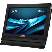 Miniatura 15 de ALL IN ONE MSI PRO AP162T-007XES INTEL N100 / 4GB/  256 GB SSD/  15.6" / FREEDOS