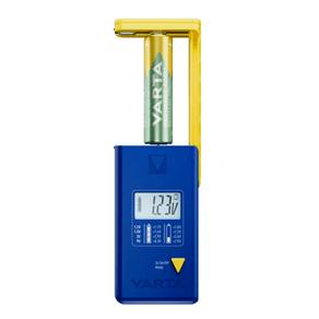 BATTERY-TESTER