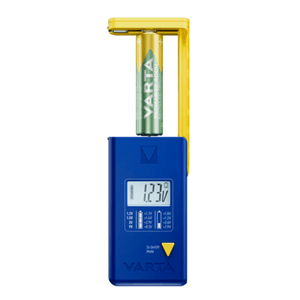 BATTERY-TESTER