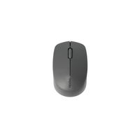 Miniatura 3 de MOUSE RAPOO WIRELESS Y BLUETOOTH M100 SILENT 2.4G GHz BT 4.0 USB 3.0 3 BOTONES 1300 PPP GRIS OSCURO
