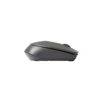 Miniatura 6 de MOUSE RAPOO WIRELESS Y BLUETOOTH M100 SILENT 2.4G GHz BT 4.0 USB 3.0 3 BOTONES 1300 PPP GRIS OSCURO