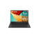 PORTATIL LG GRAM  17Z90R-E.AD78B CORE I7-1360P/32GB RAM/1TB SSD/ RTX 3050 4GB/17" /W11