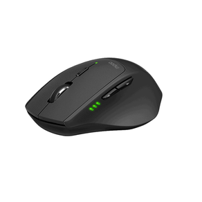 MOUSE-RAPOO-WIRELESS-Y-BLUETOOTH-MT550-2.4G-GHz-BT-4.0-USB-3.0-6-BOTONES-1600-PPP-AJUSTABLE-NE