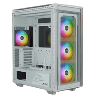 Miniatura 1 de CAJA XPG BATTLECRUISER II | E-ATX | BLANCA