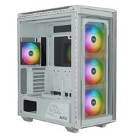 Miniatura 2 de CAJA XPG BATTLECRUISER II | E-ATX | BLANCA