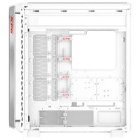 Miniatura 5 de CAJA XPG BATTLECRUISER II | E-ATX | BLANCA