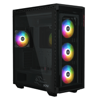 Miniatura 1 de CAJA XPG BATTLECRUISER II | E-ATX | NEGRA